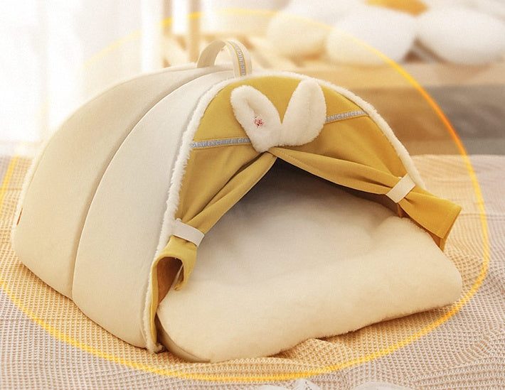 Cat House Four Seasons General Winter Warm product