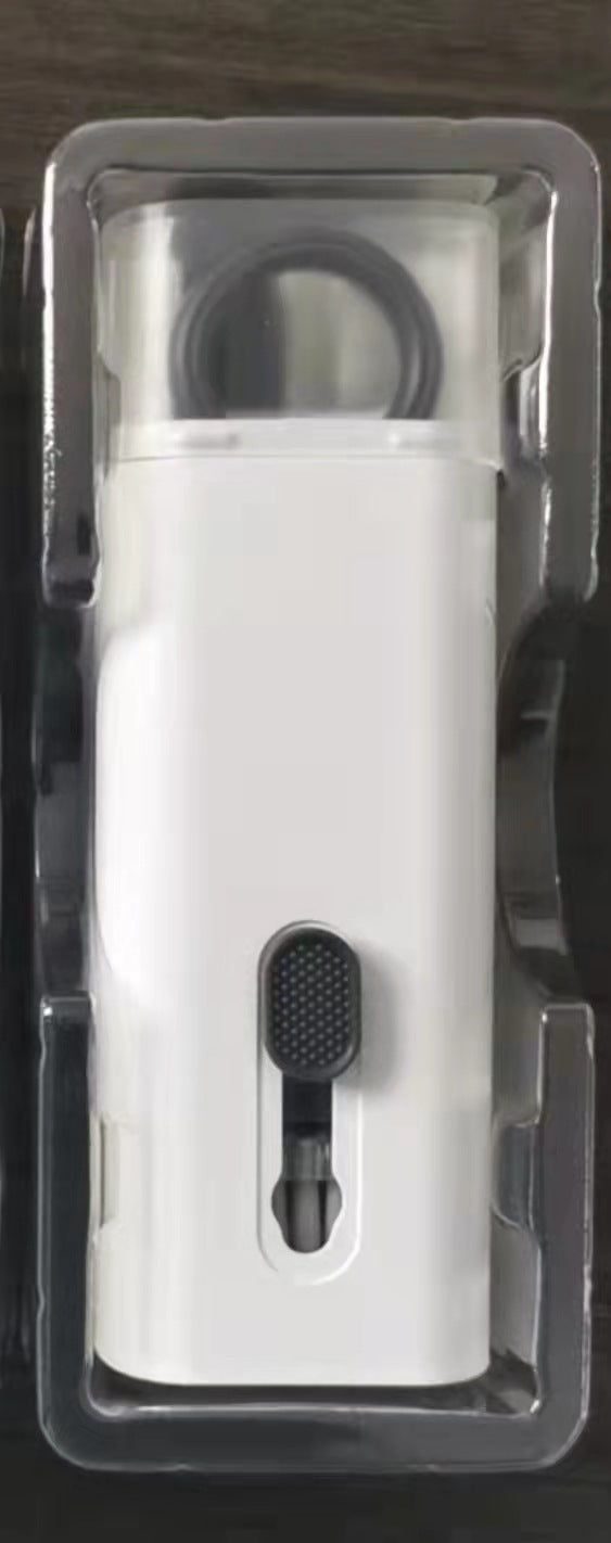 Multifunctional Bluetooth-compatible Headset Cleaning Set
