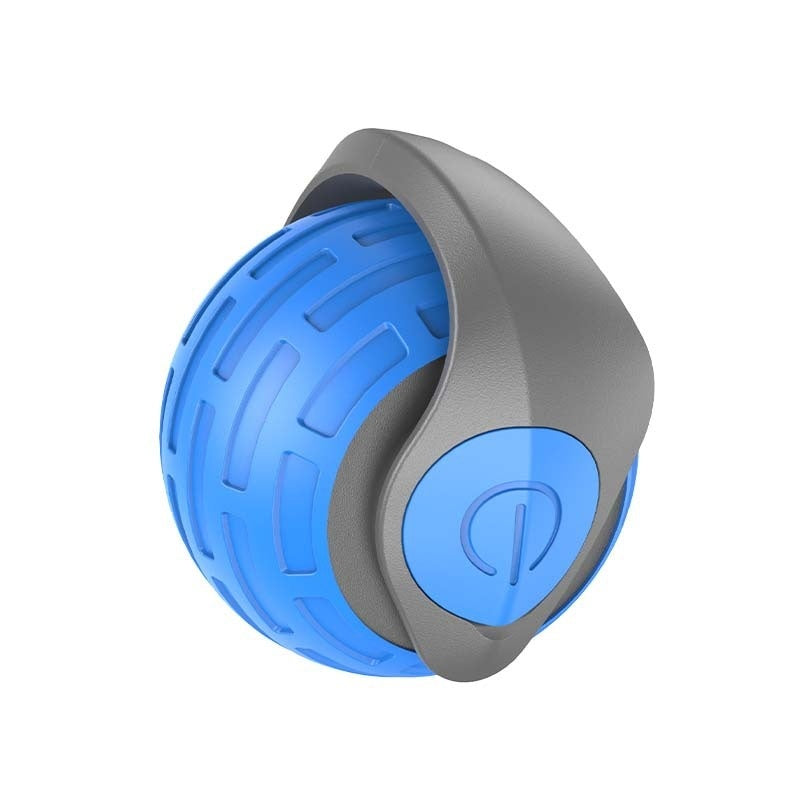 New Auto Electric Rolling Ball Toys For Cat