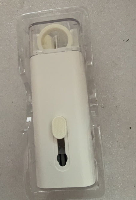 Multifunctional Bluetooth-compatible Headset Cleaning Set